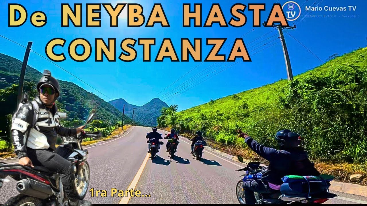 así fue el  recorrido más Largo y difícil DEL 2025, UN VIAJE DE MONTAÑAS HERMOSAS 