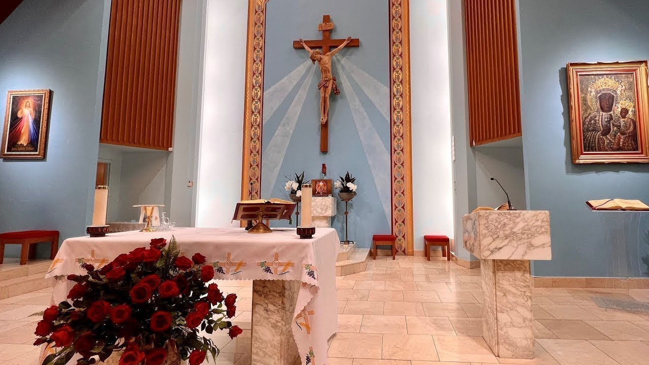 Dzień Sybiraka - St. Hedwig's Parish Oshawa