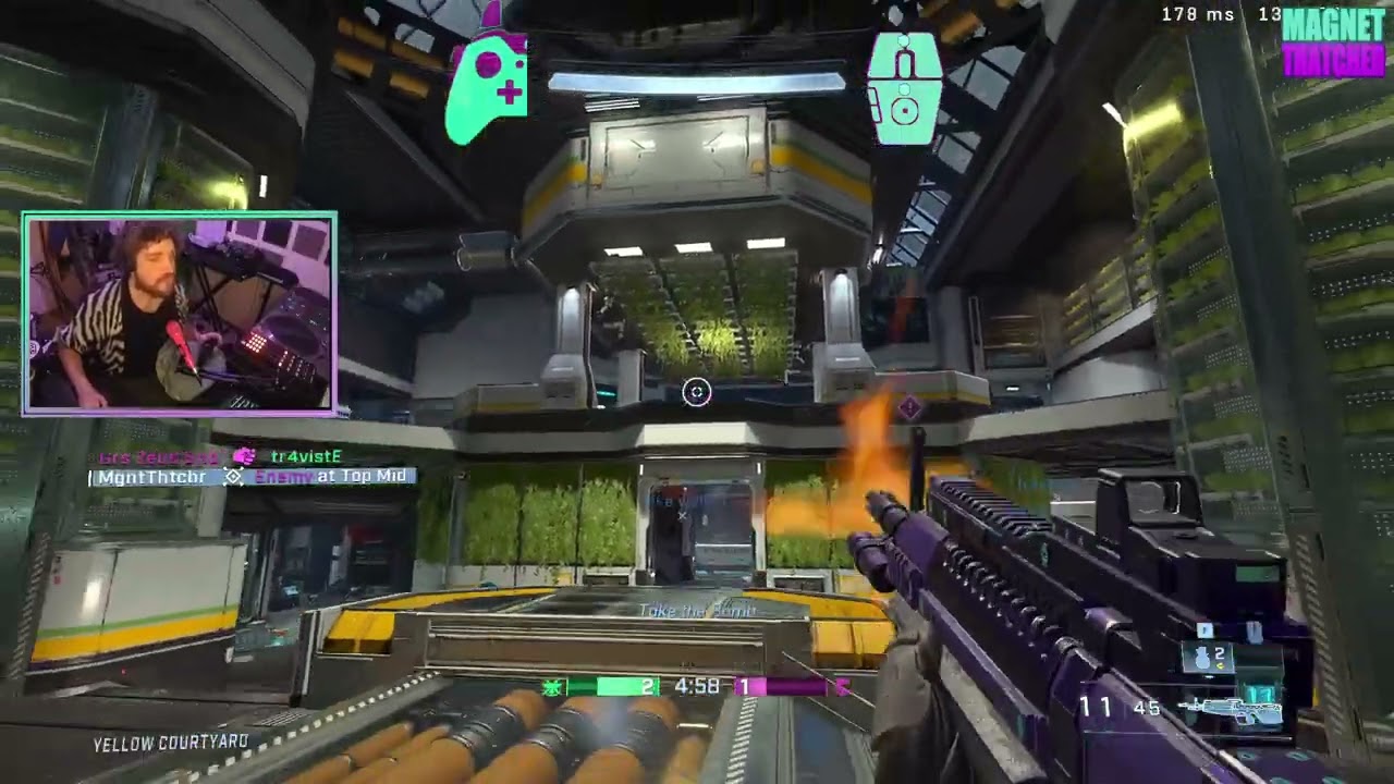 Halo Infinite Ranked: S13E051 WE WAS ROBBED