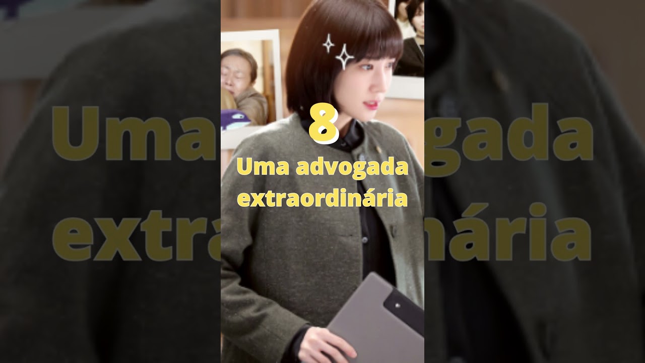 TOP 10 S&Eacute;RIES DA NETFLIX 2022
