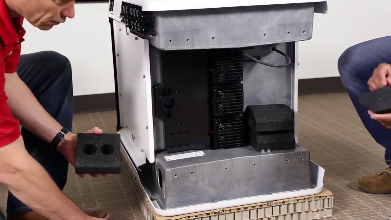 Tech Tip: SMA Sunny Tripower CORE1 Installation Overview