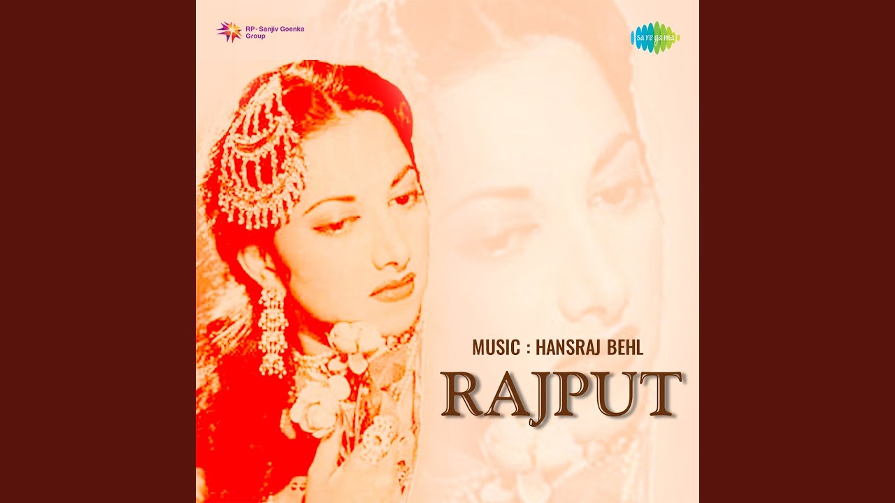 Raat Suhani Chanda Chamke