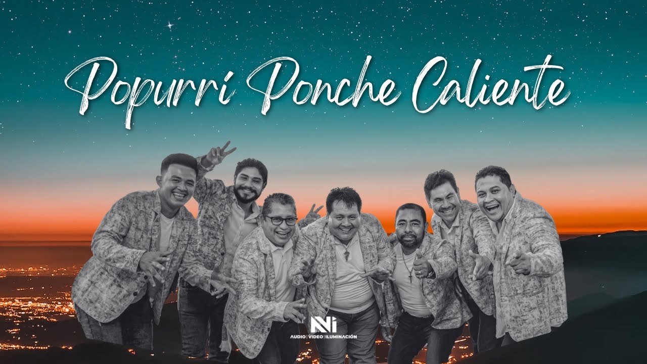 Popurrí Ponche Caliente
