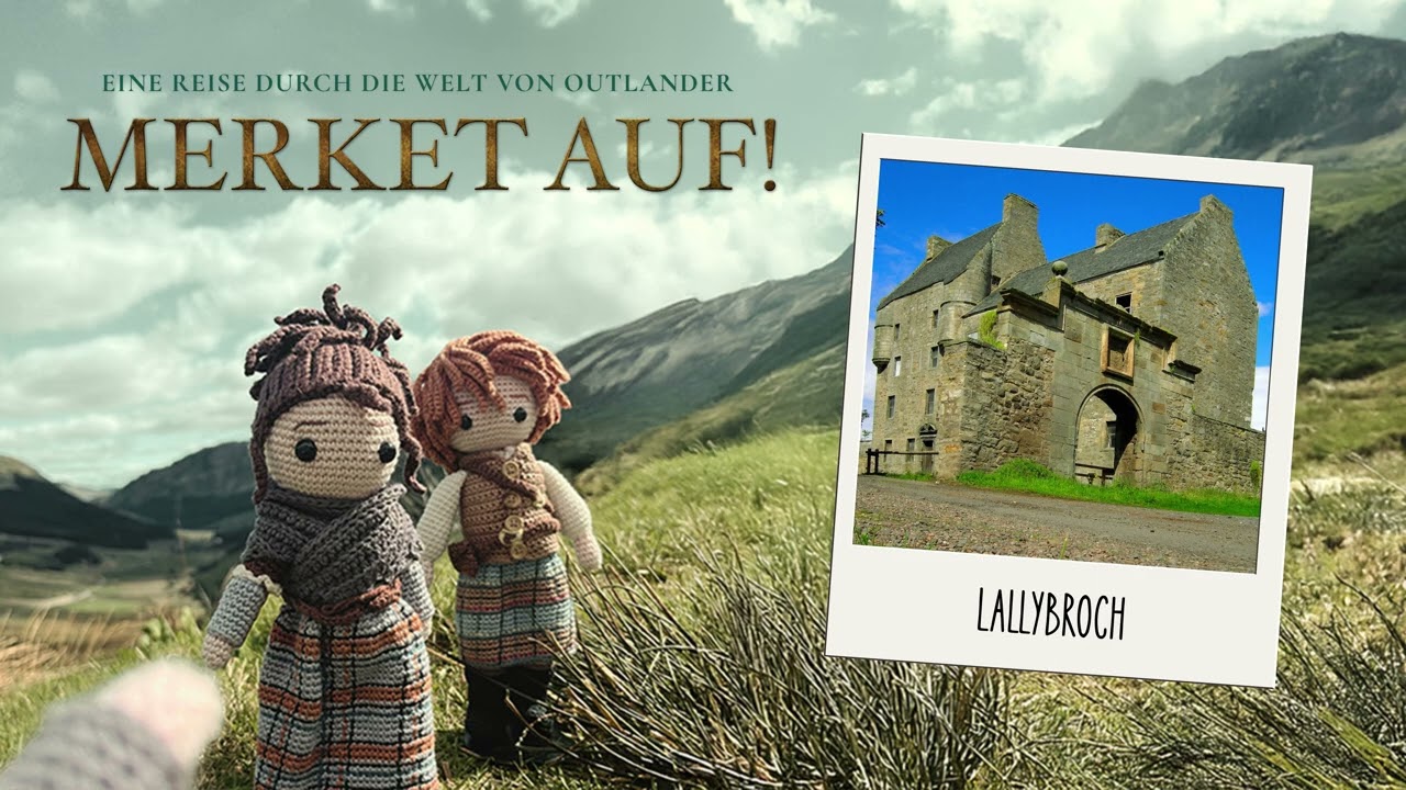 #3 Lallybroch