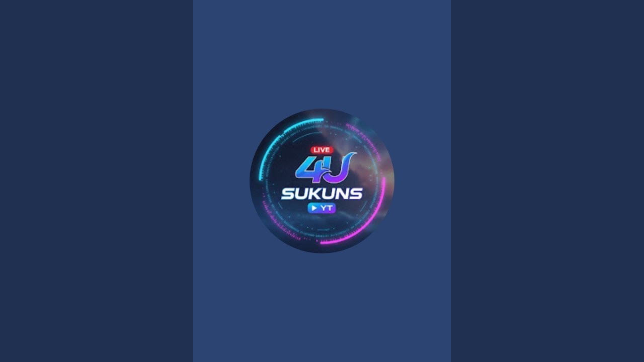 4U SUKUNA YT is live!