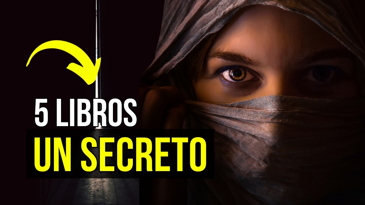 &iquest;Qu&eacute; revelan los 5 primeros libros de la Biblia? | El Pentateuco Explicado