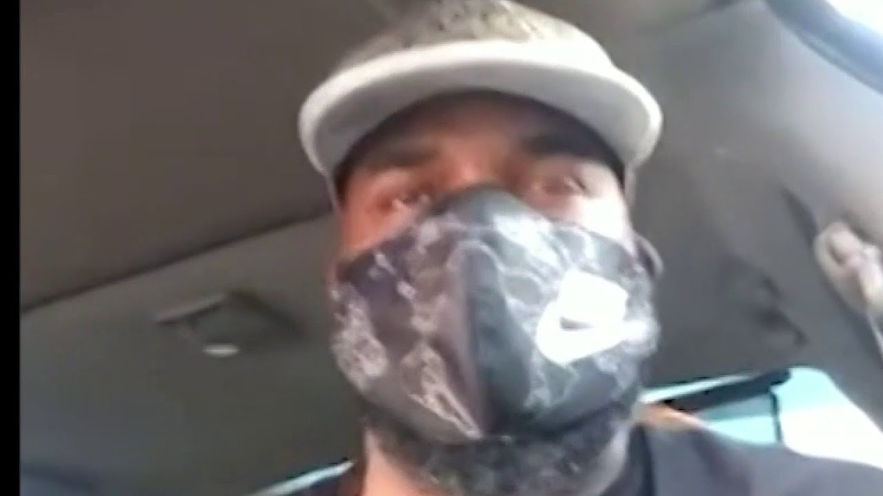 Friend of wanted Daytona Beach gunman demands answers from police