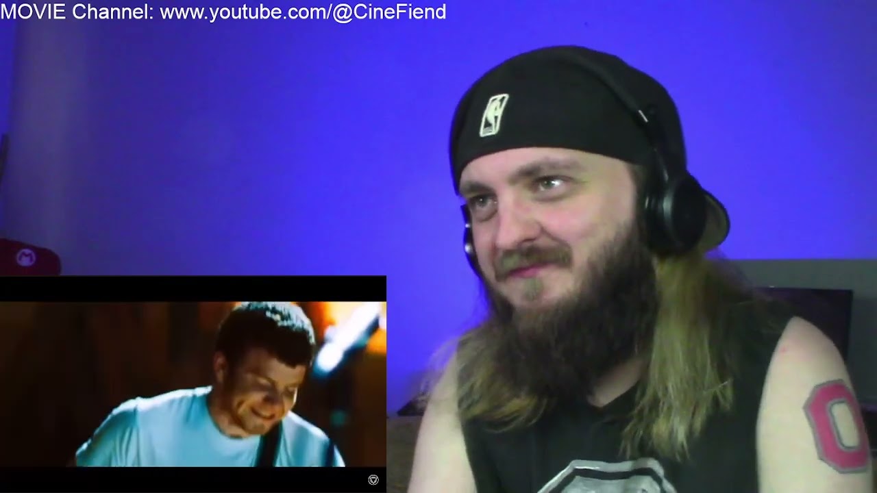 Enter Shikari - Juggernauts REACTION!!