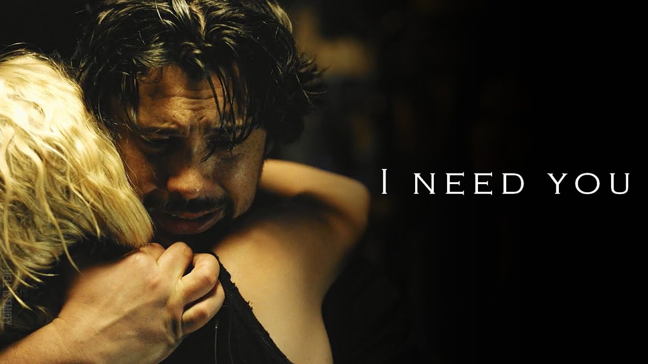 Bellamy + Clarke l I need you (6x10)