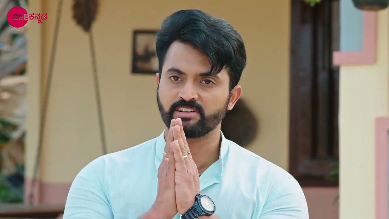 ಭಾಷಿನಿಗೆ ಜಗದೀಶ್‌ ಬಗ್ಗೆ ಅನುಮಾನ ಬರುತ್ತದೆ - No. 1 Sose - Full Ep - 280 - Zee Kannada