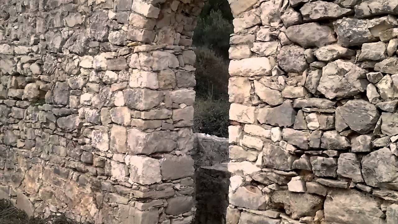 Lovrecina, Island of Brac, Croatia