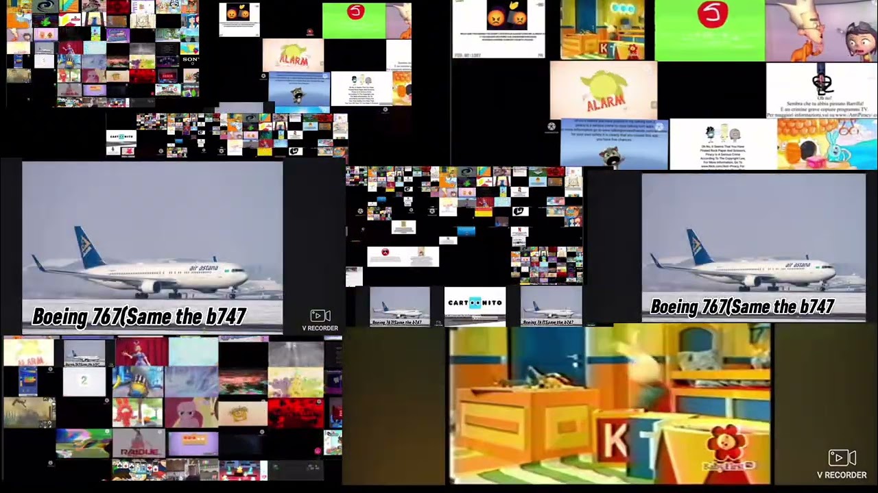 Too Many Of Anti-Piracy Screen Of This Video Babyfirst Anti-Piracy Screen Refrence 5 Millon Video