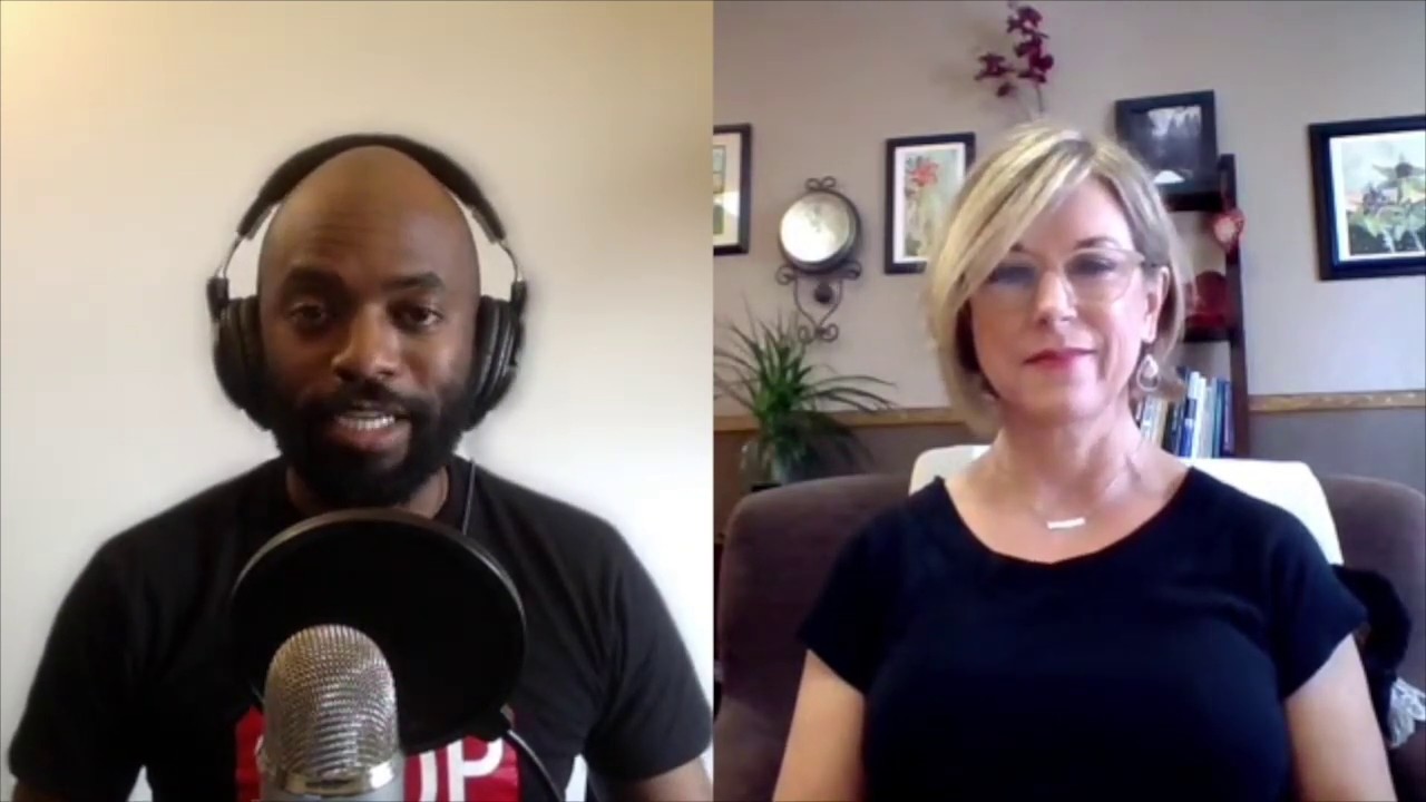 ExJW Turned Therapist