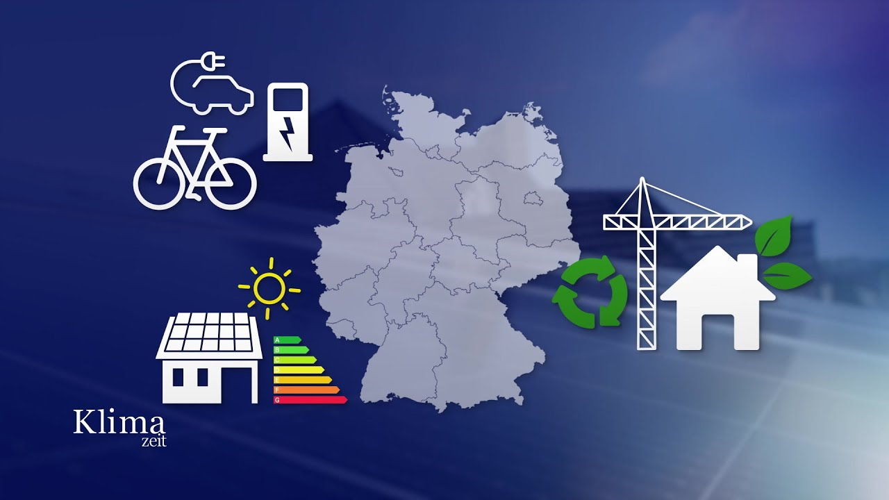Was kostet Klimaschutz? | KlimaZeit
