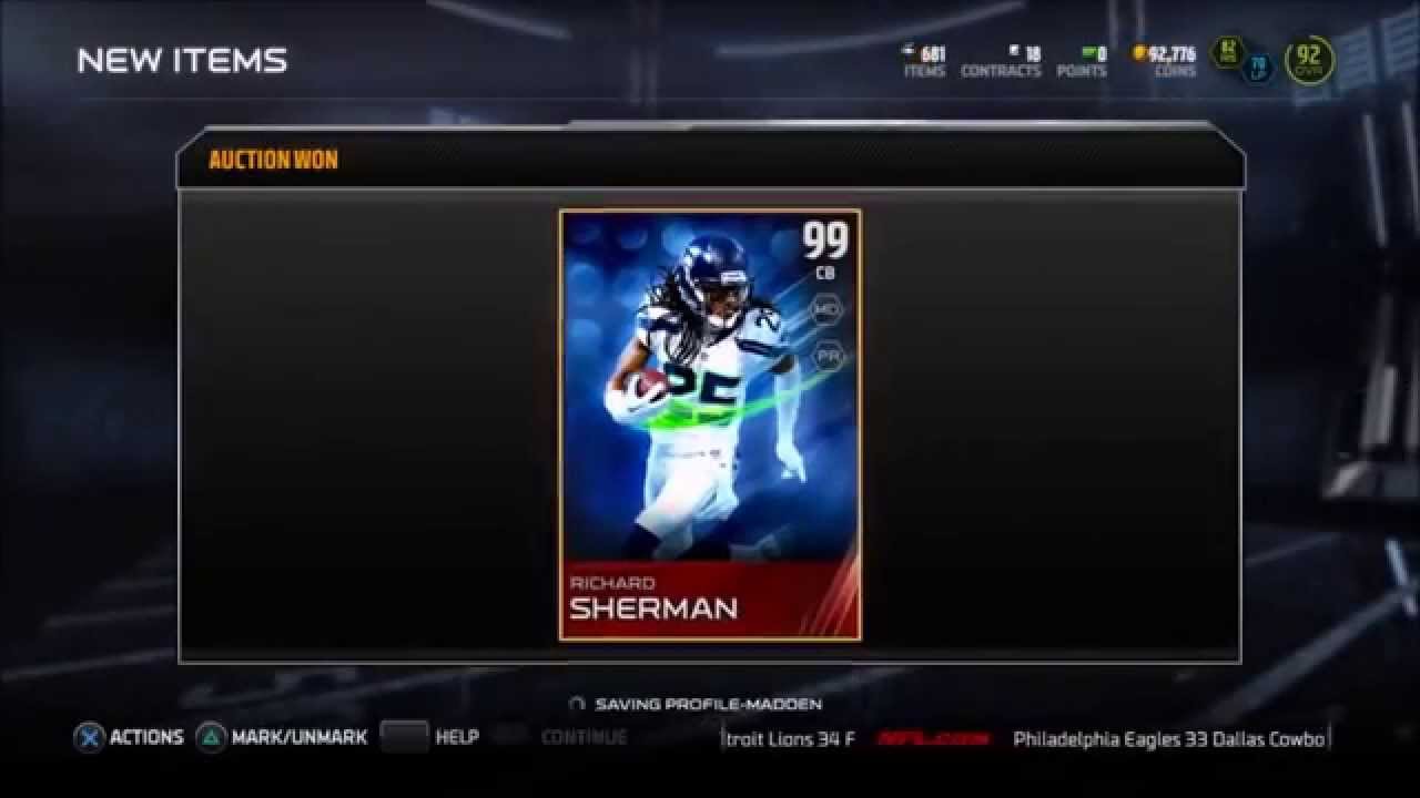 MUT 15 BEST SNIPE EVER!!??