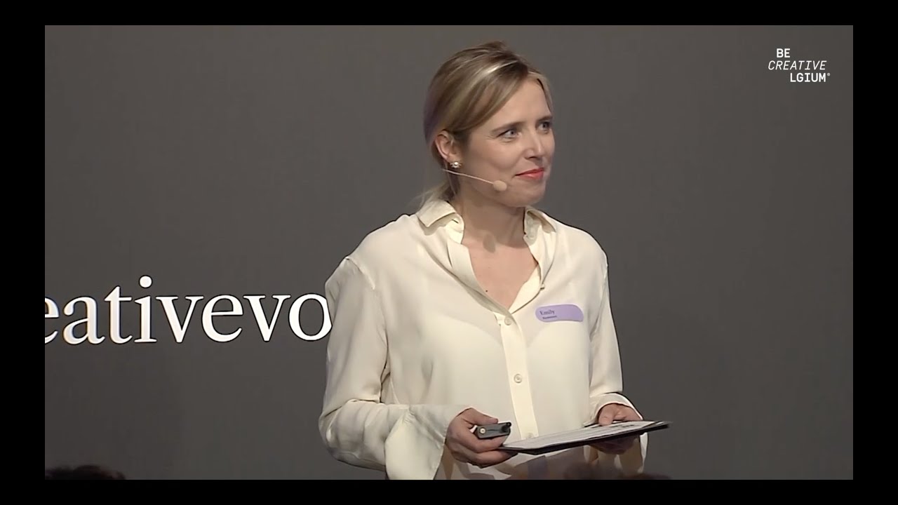 Creative Voices: Emily Rammant