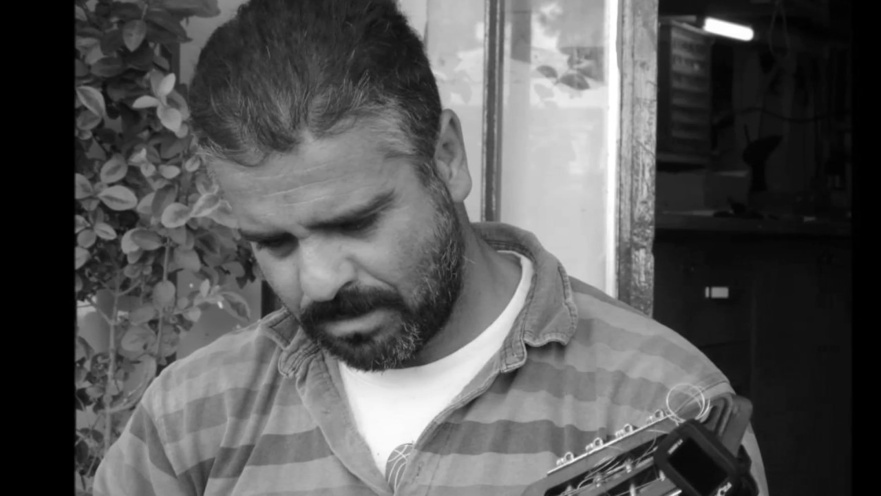 Ηρακλης Πρινιανακης- Γιωργης Κοκολογιαννης συρτα σκορδαλου (κρουσωνας)