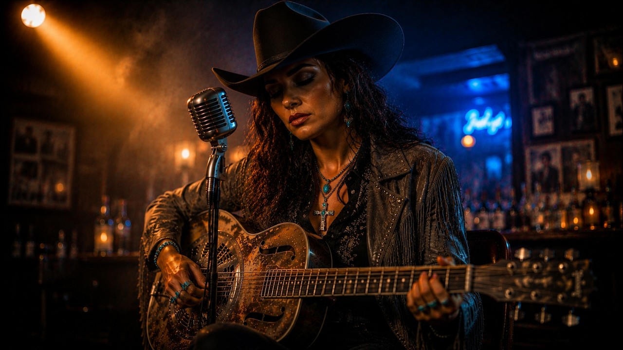 Blues Rock Guitar Masters | Soulful Electric Blues for Late Night Drives
