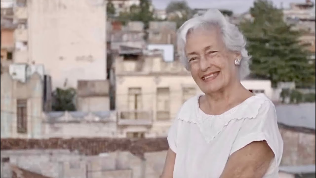 The Latin Bridge - Ojos Malignos (Homenaje a Santiago de Cuba)