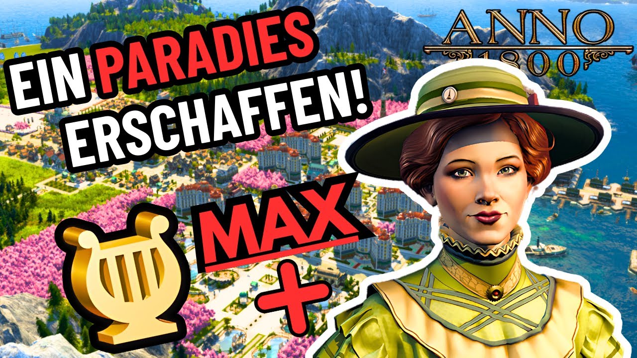 Kann man Anno 1800 OHNE Verschmutzung GEWINNEN?!