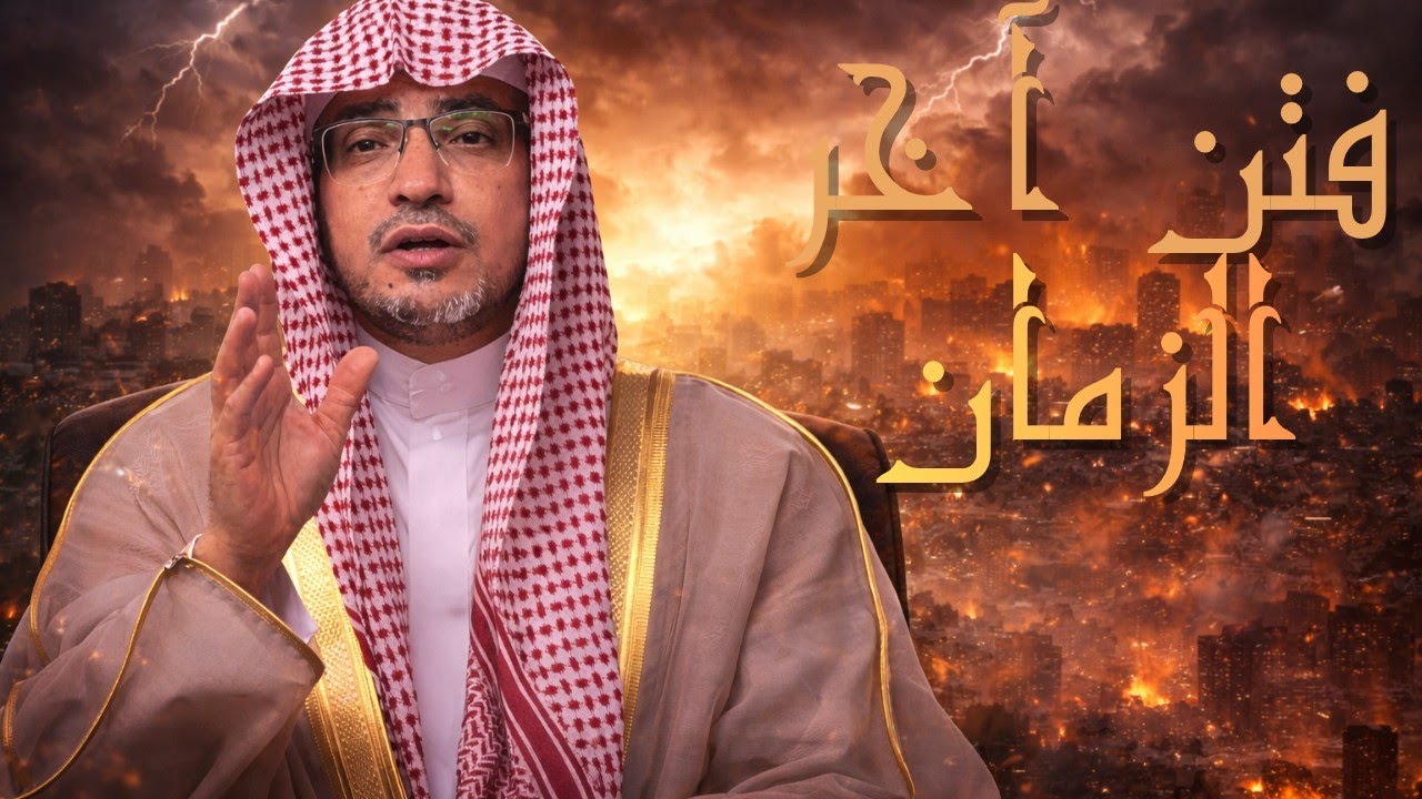 ما يحدث حولنا… هل هو من فتن آخر الزمان؟