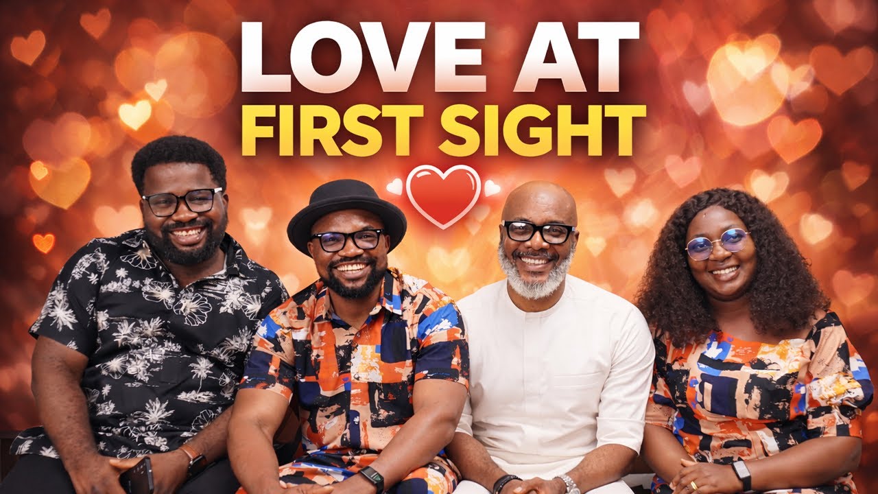 Love At First Sight with AJ Morgan | Genesis 29:9-20 | Episode 35