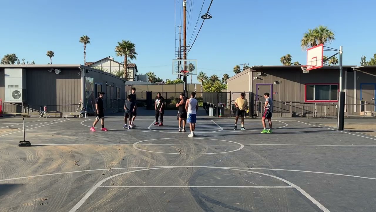 Light work sweep pt3