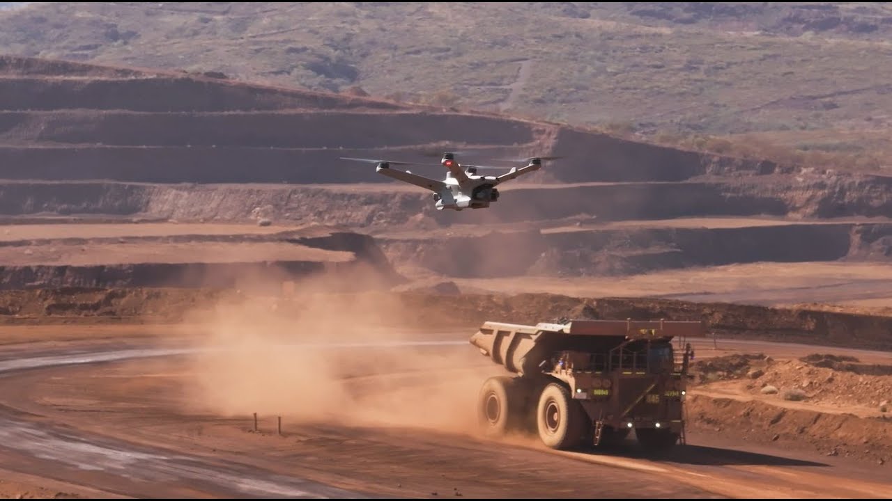 Rio Tinto | Our 