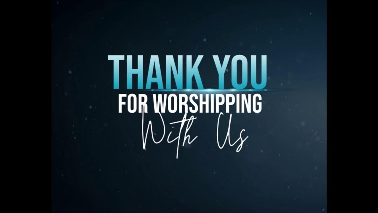 Old Plank Road Baptist Church Live Stream