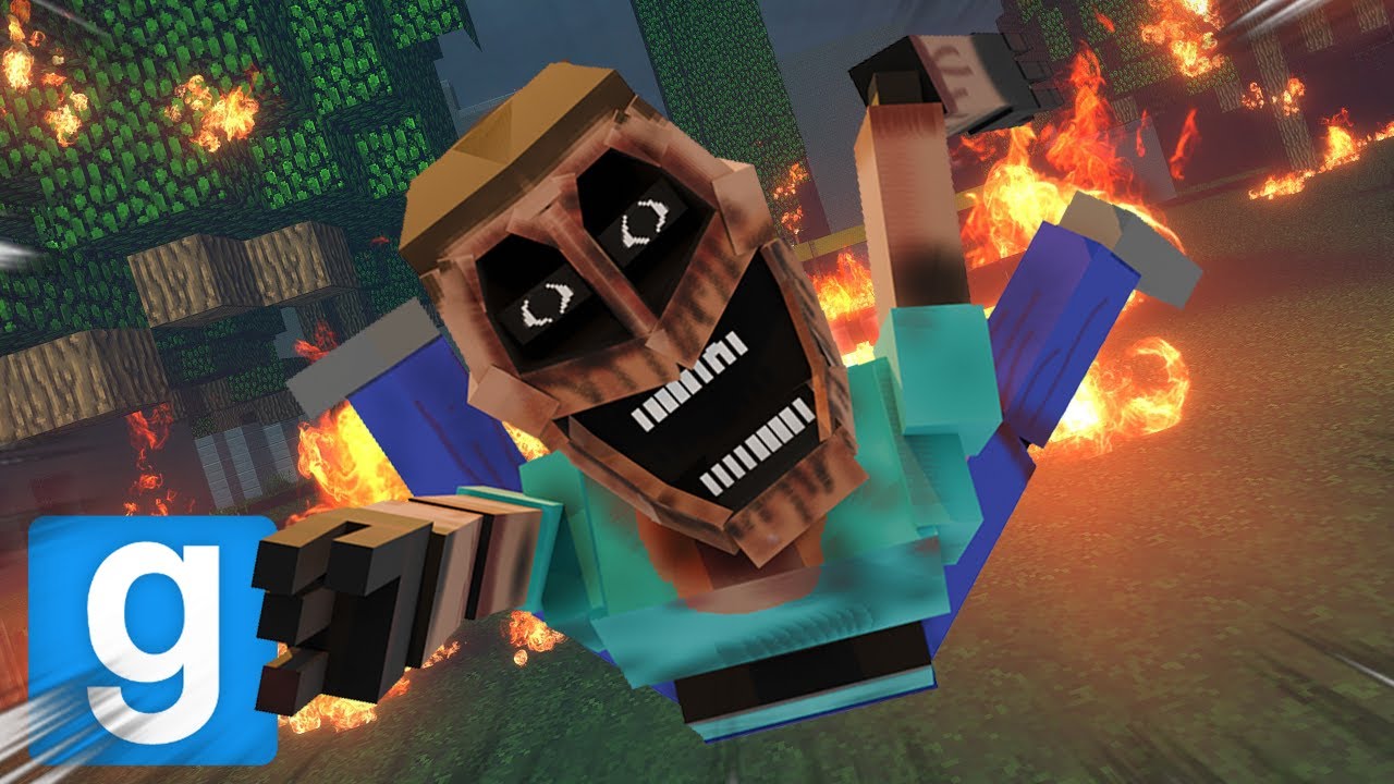 MIMICER Doesn’t Hunt You.. He BECOMES You.. | Gmod Hide n Seek