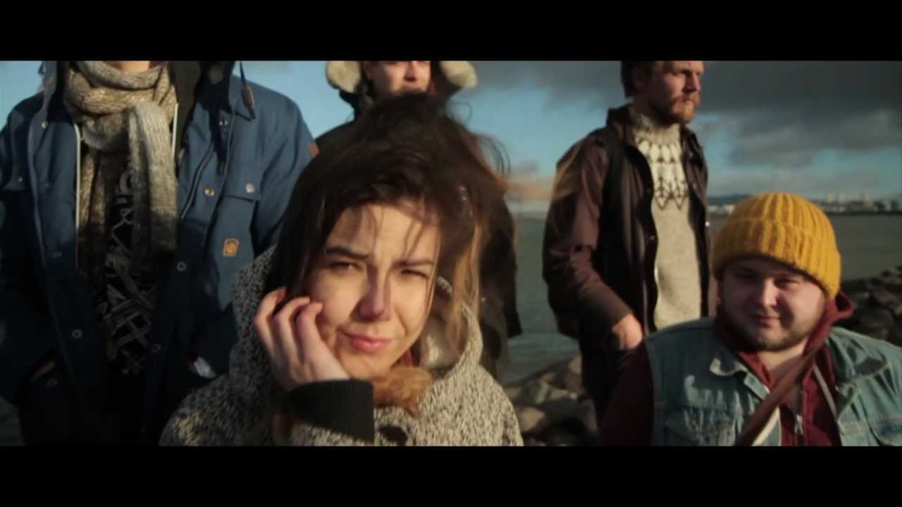 Winner EBBA Awards 2013: Portrait of 