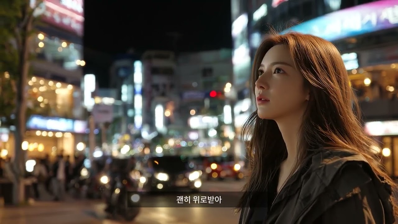 〈퇴근길의 노래〉