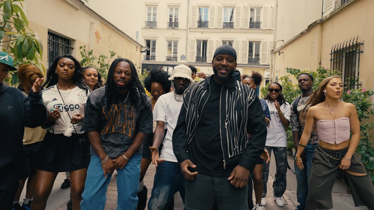 LE D - 2K225 feat. BOLEMVN (DJ MEGLITTER)