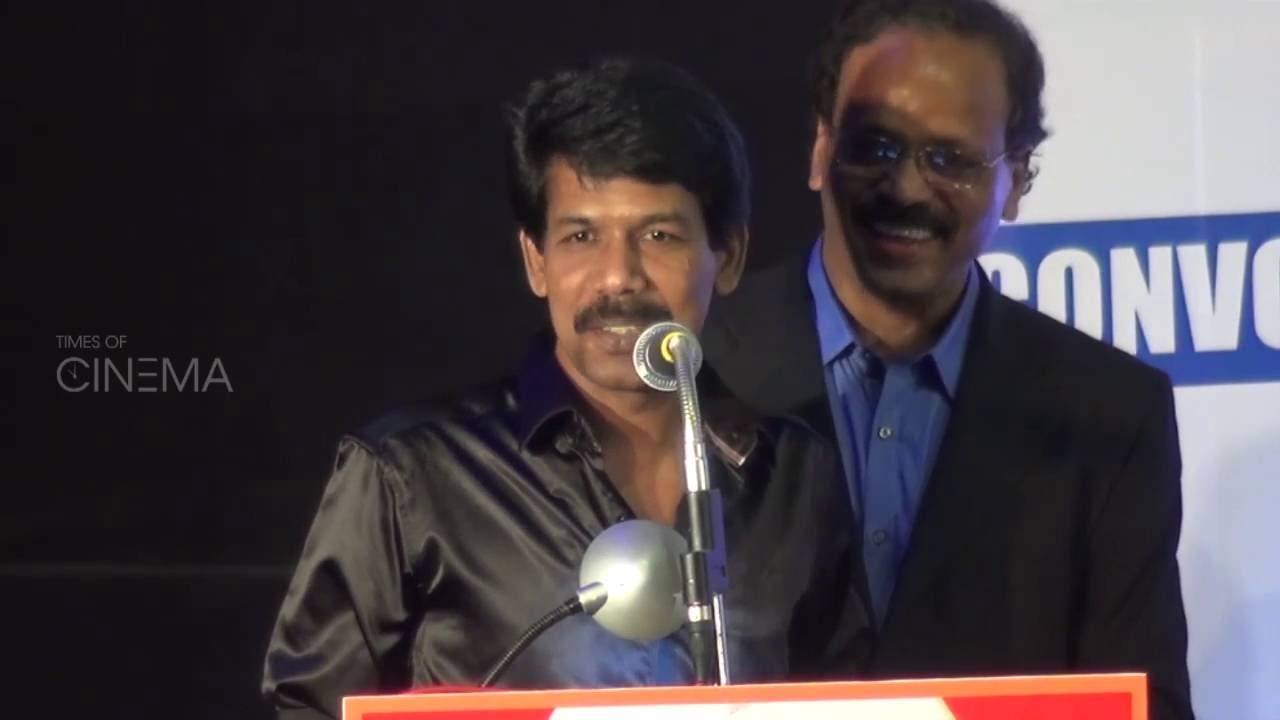 Bala Director Speaks About BOFTA Convocation 1st Year Function | TOC