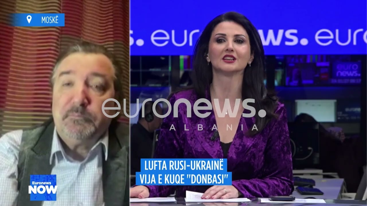 Skenari final! Gazetari nga Rusia zbulon kur mbaron lufta në Ukrainë