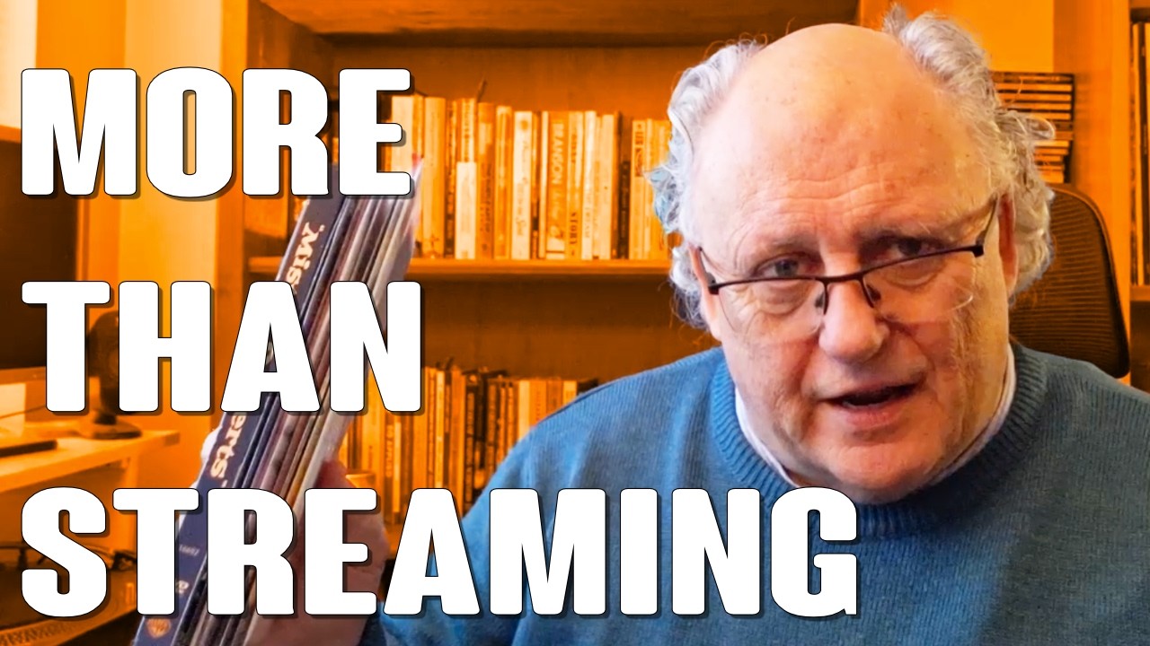 Curating A DVD/BluRay Collection That Actually Matters To You