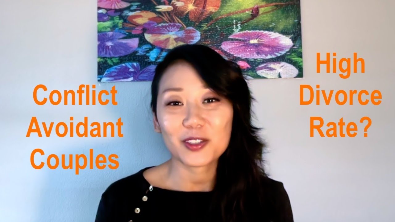 When Couples Never Argue: The Hidden Risks of “Perfect” Relationships #couplestherapy