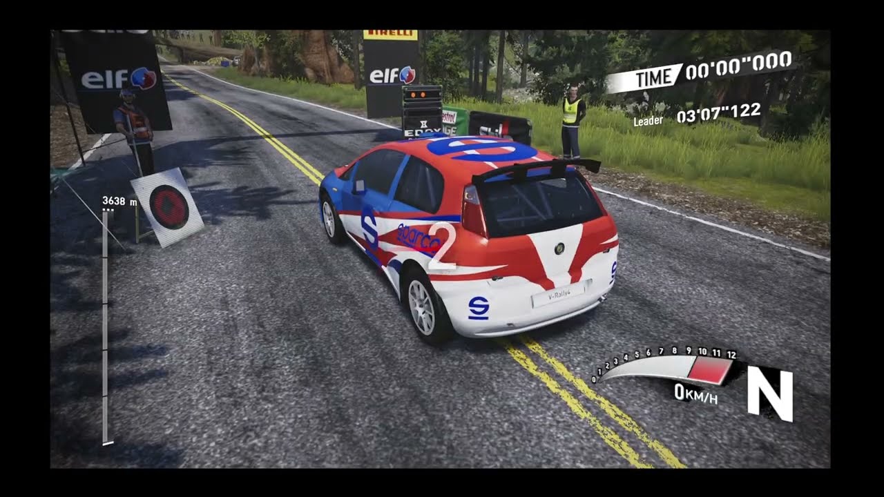 V-Rally 4