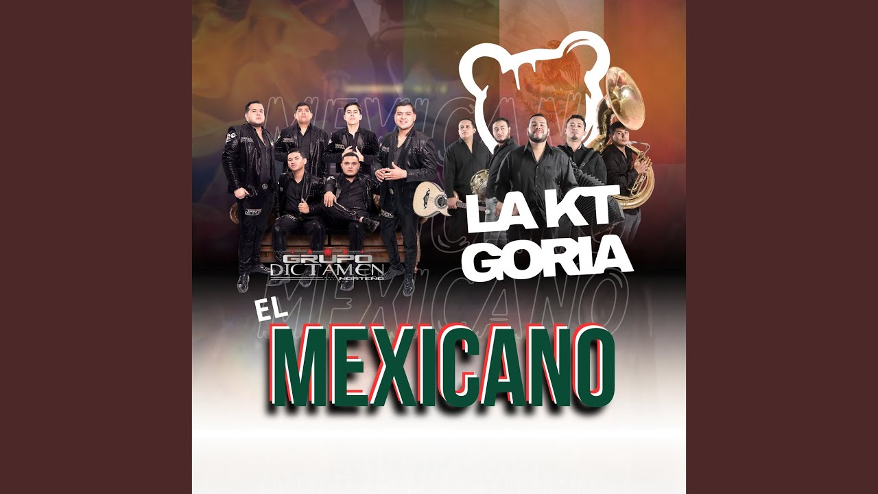 El Mexicano