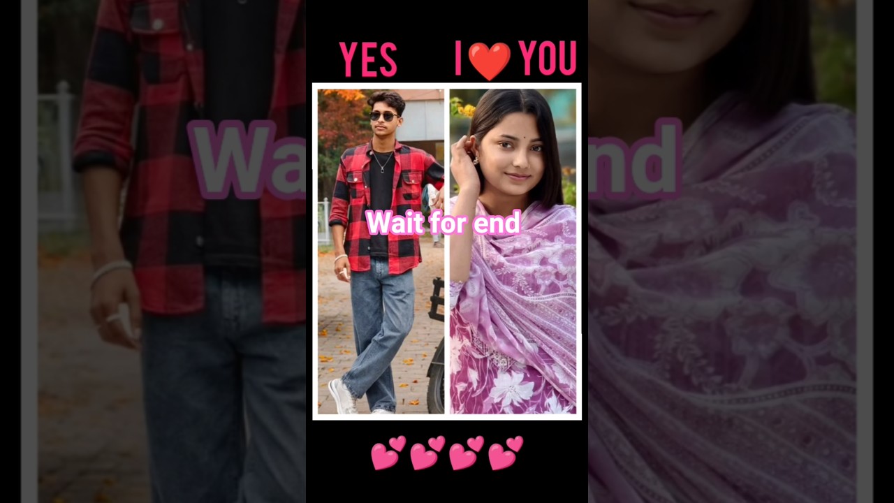 i love you video#love #trending #shortvideos #salma #toni #riyaj #tuhina #palligramtv #bongmedia