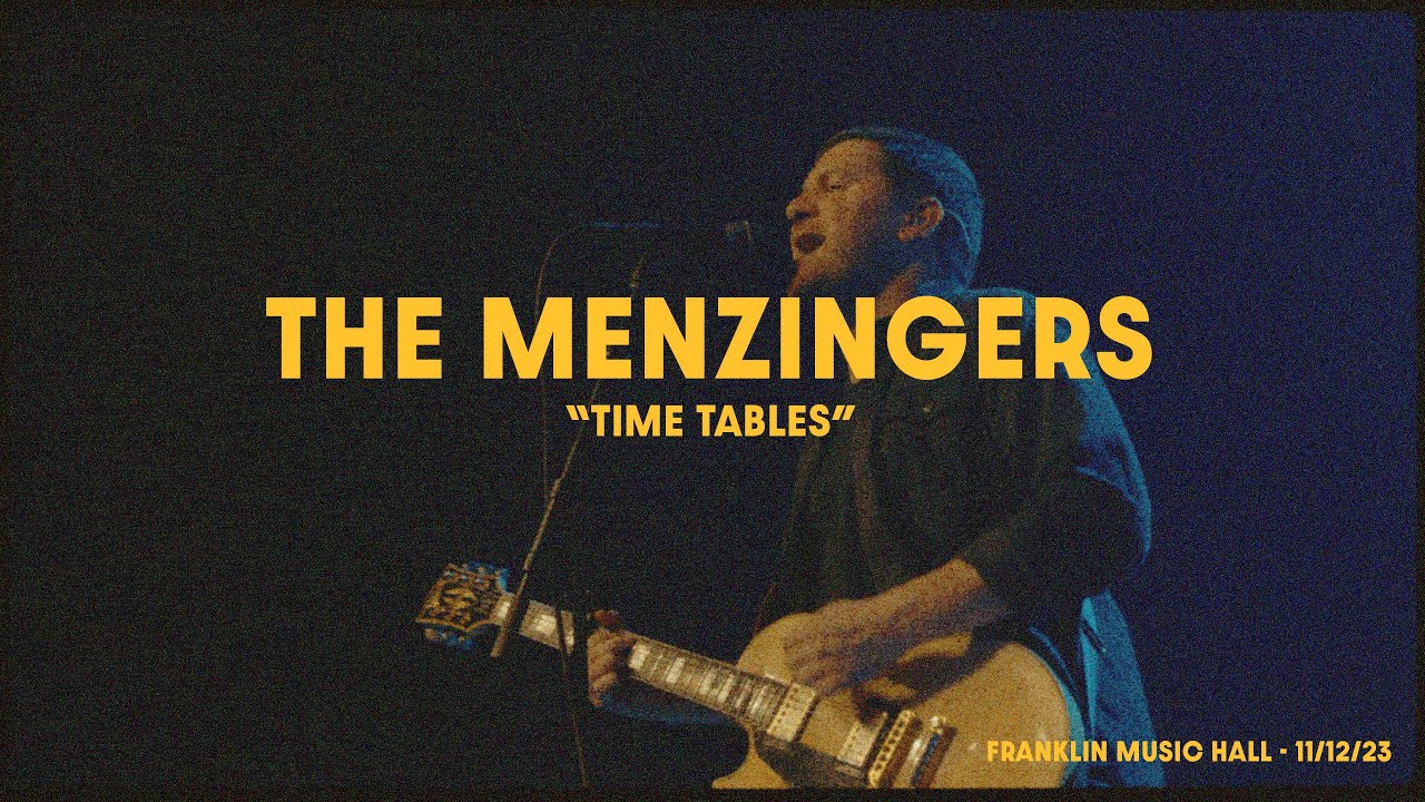 The Menzingers 