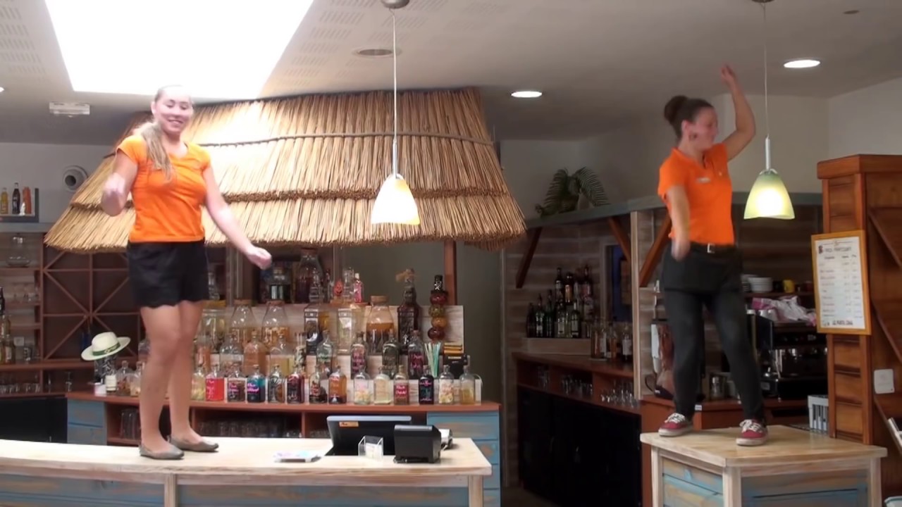 Camping Sunêlia Le Fief - Clip #ohesunelia - 2014