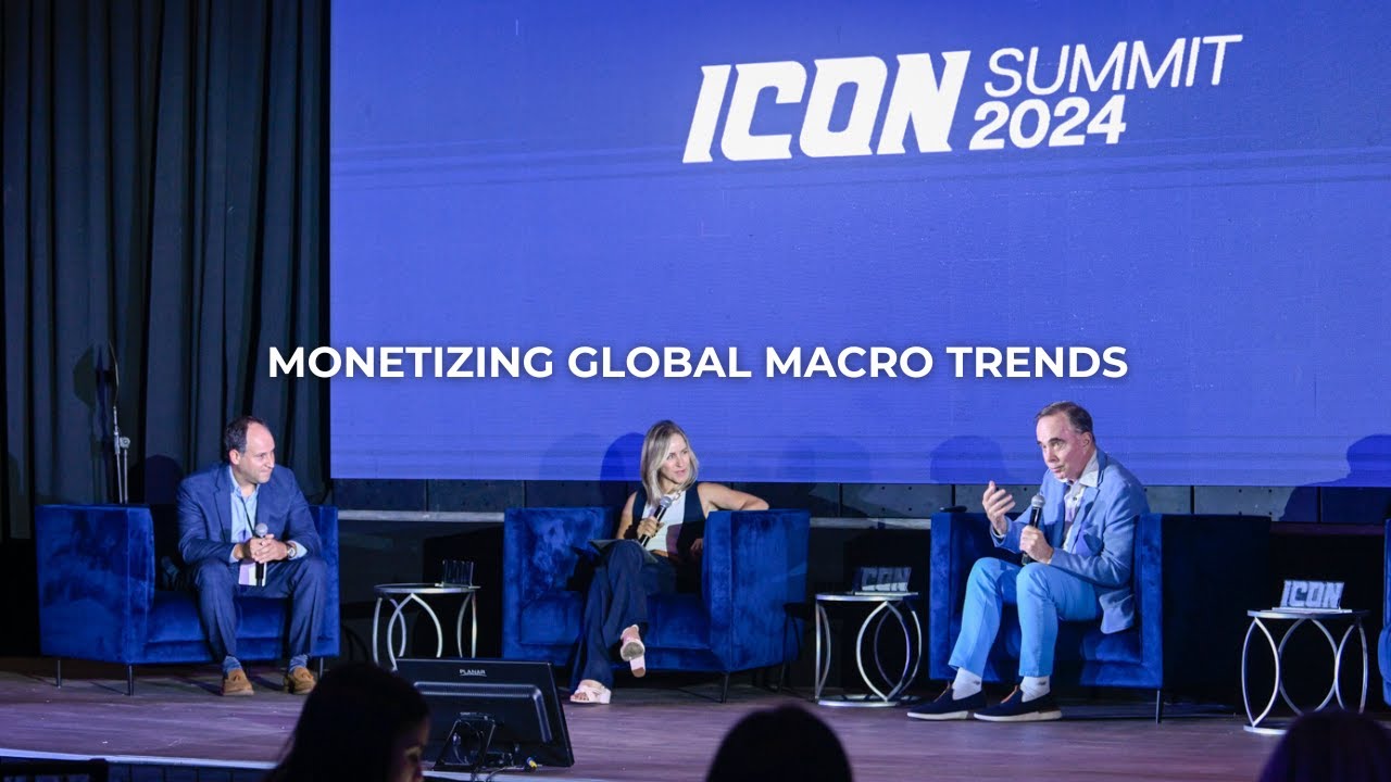 Monetizing Global Macro Trends