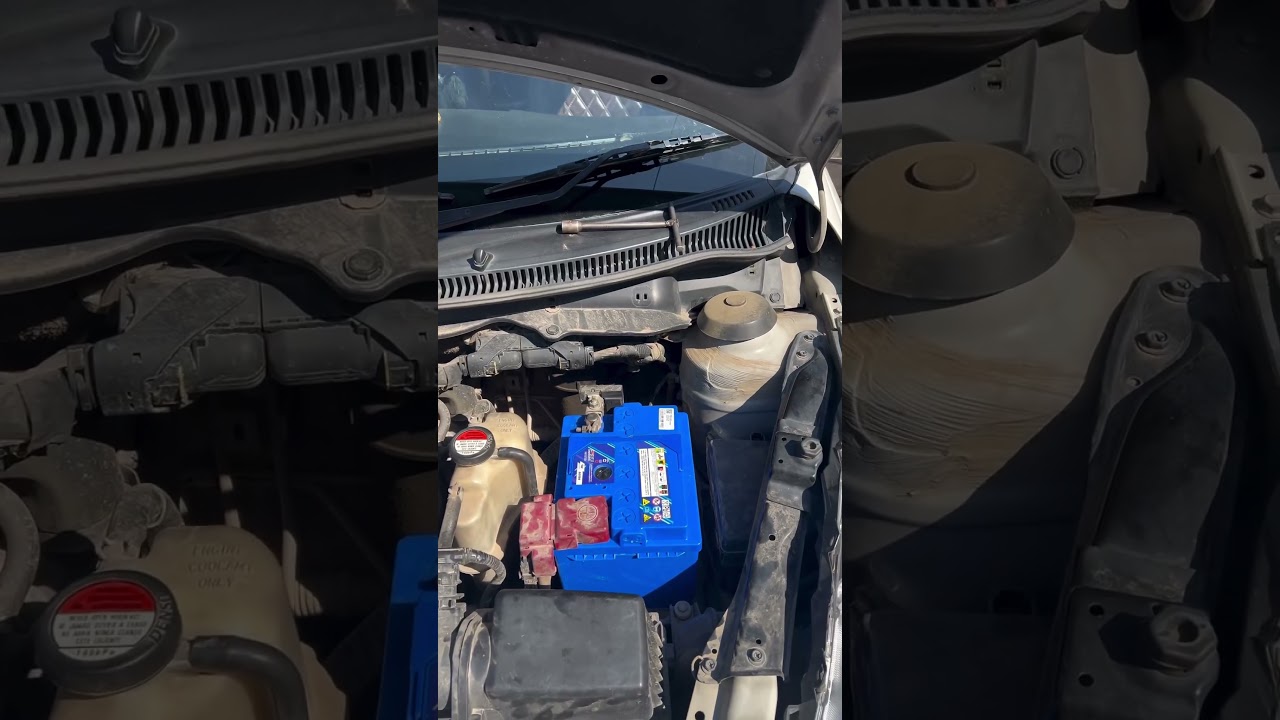 Best Battery for #swift #exide #sfbatteries