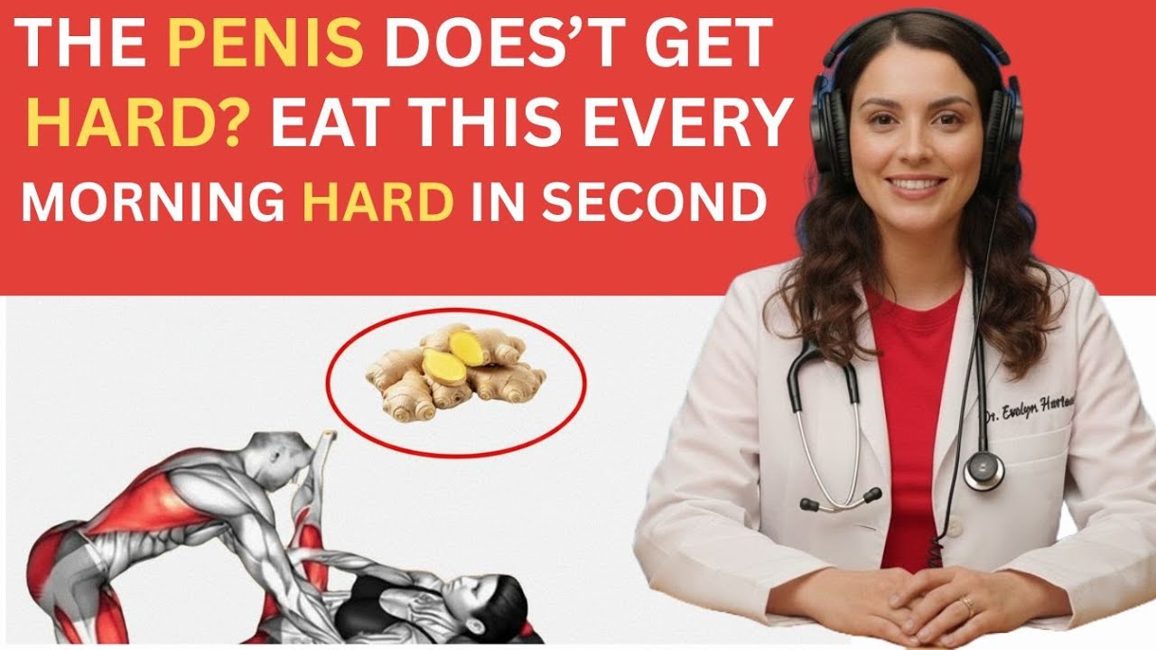 Older Adults: Eat this every morning — Regain your strength and vitality | Men’s Health Tips.