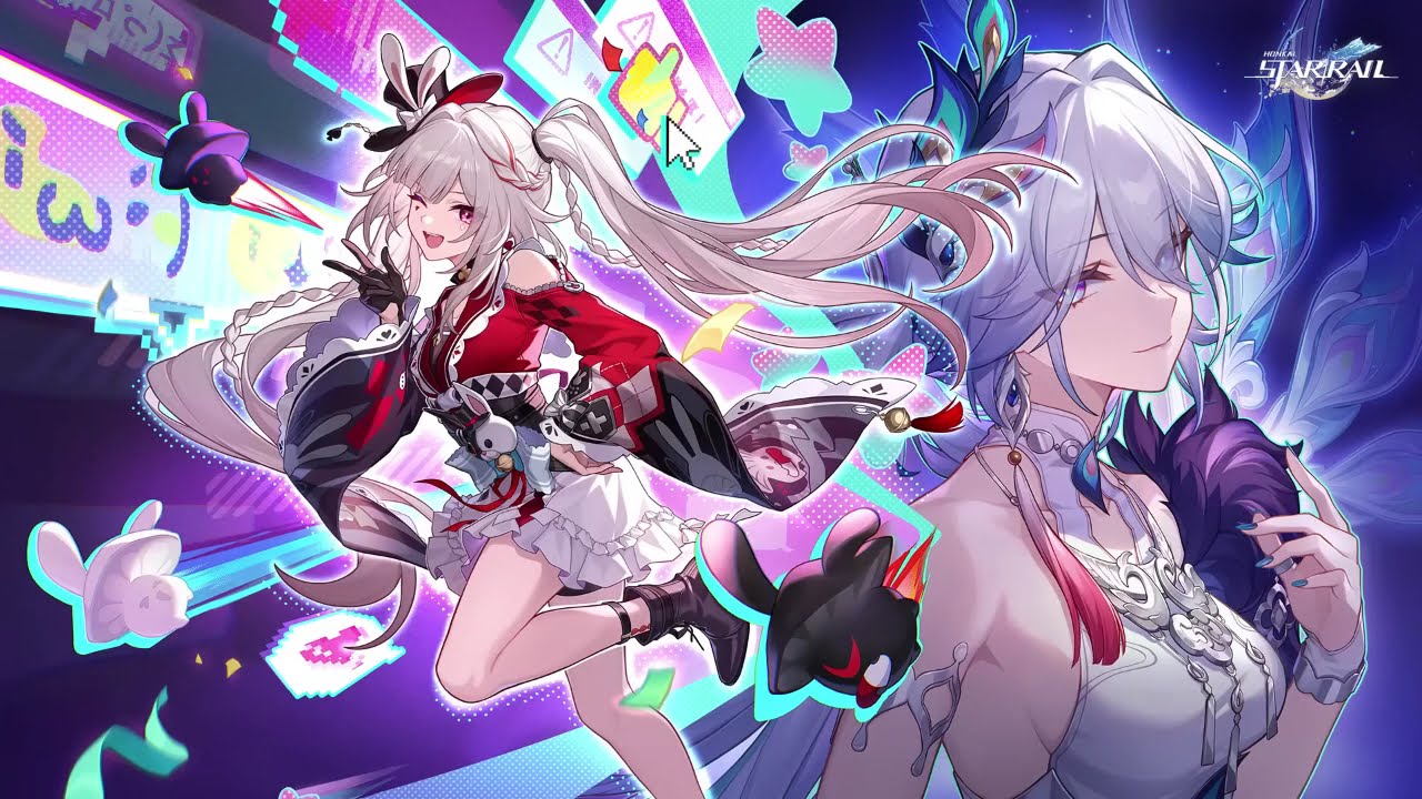 Monodrama Expanded with @SparxiConOfficial boss theme