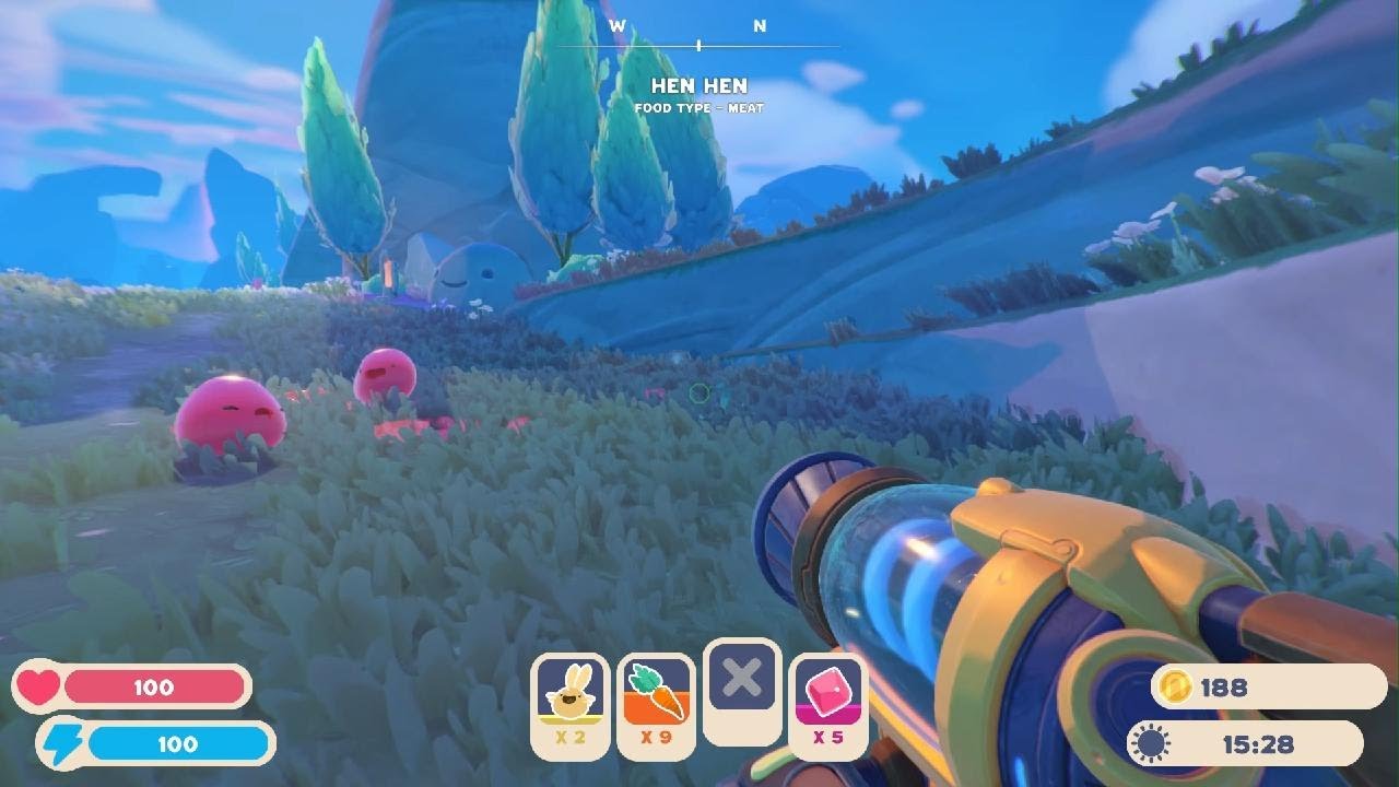 Slime Rancher 2 Part 2
