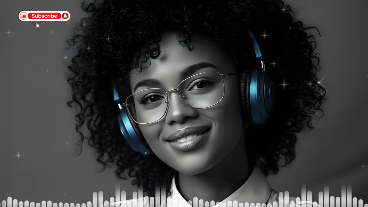 Psalms for Sleep & Prayer  Calm R&B Gospel Worship