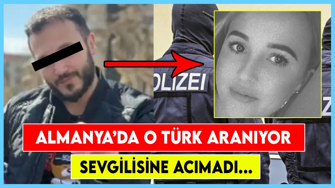 Almanya onu arıyor! Son dakika Avrupa haberleri