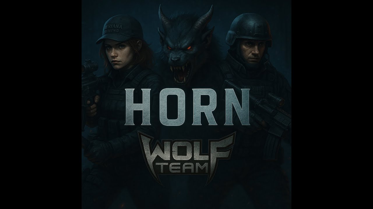 BIENVENIDOS A WOLFTEAM LATINO